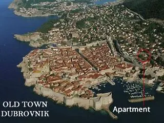 Hotel Gusar